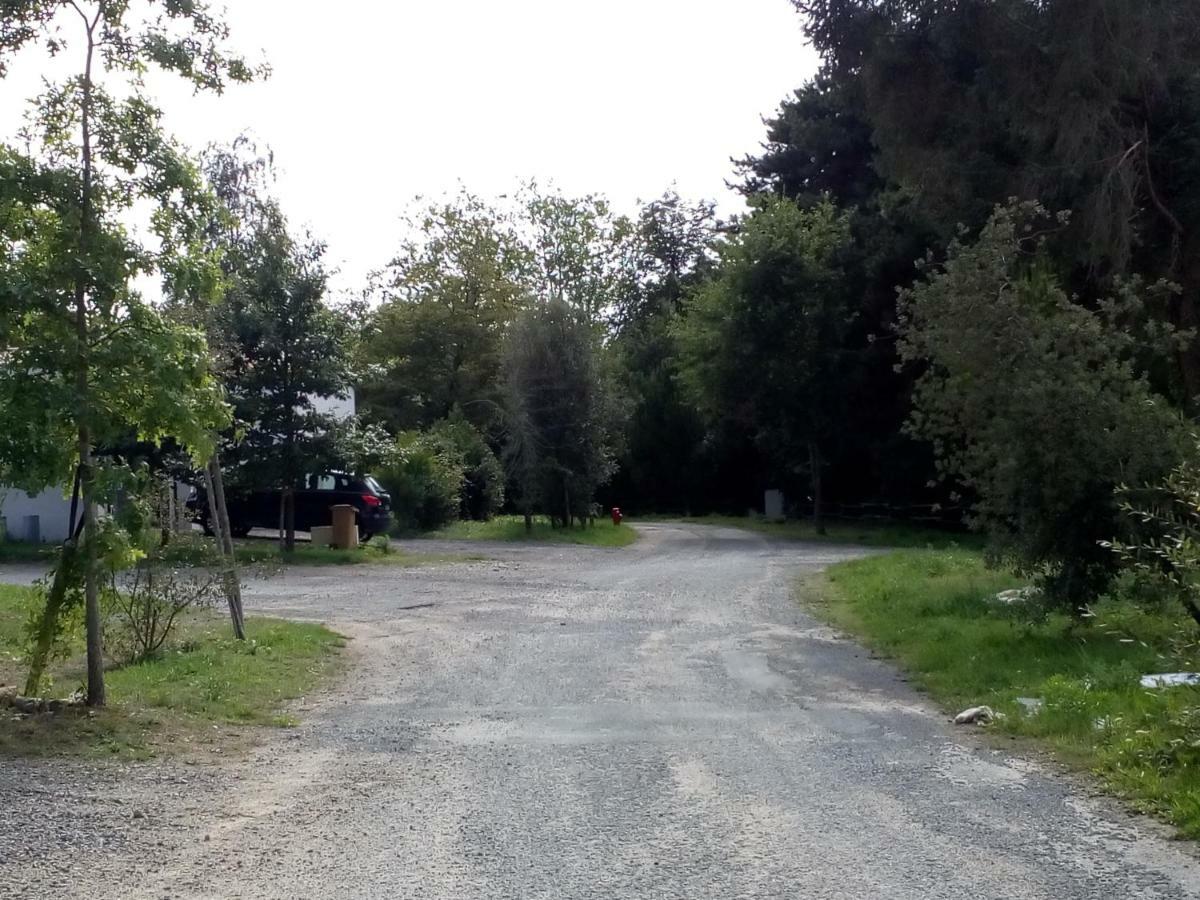Villa D'Eau Douce Les Achards  Luaran gambar