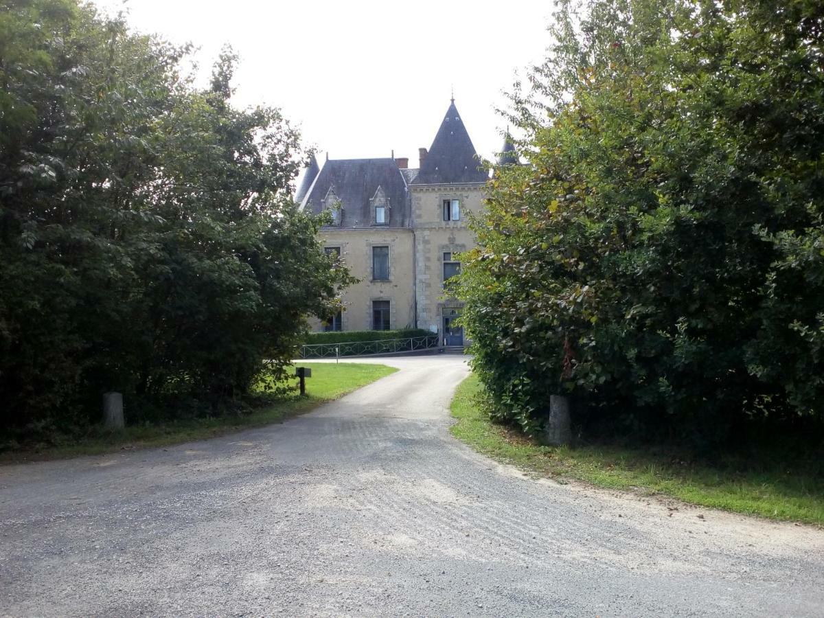 Villa D'Eau Douce Les Achards  Luaran gambar